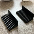 Pat chữ L cho Midea Window Kit Brace - Thumbnail 2