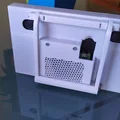 Vỏ cho màn hình 10 inch kèm Raspberry Pi - Thumbnail 2