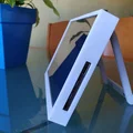 Vỏ cho màn hình 10 inch kèm Raspberry Pi - Thumbnail 3