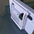 Vỏ cho màn hình 10 inch kèm Raspberry Pi - Thumbnail 4