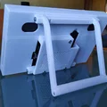 Vỏ cho màn hình 10 inch kèm Raspberry Pi - Thumbnail 5