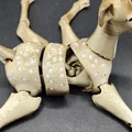 Nai con Cute Flexi-Fit Fawn dễ thương - Thumbnail 3
