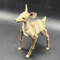Nai con Cute Flexi-Fit Fawn dễ thương - Thumbnail 6