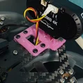 Ngàm Hawkeye Thumb 4k cho DarwinFPV CineApe25 - Thumbnail 2