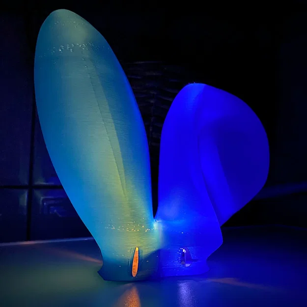 Đèn Friend.Tech (Friend.Tech Lamp) - Image 5
