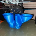 Đèn Friend.Tech (Friend.Tech Lamp) - Thumbnail 7