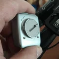 Nắp đậy pin thay thế cho đồng hồ xe đạp Sigma BC-906 - Thumbnail 3