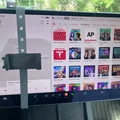 Giá gắn phụ kiện 1/4" cho màn hình Tesla Model 3/Y - Thumbnail 2