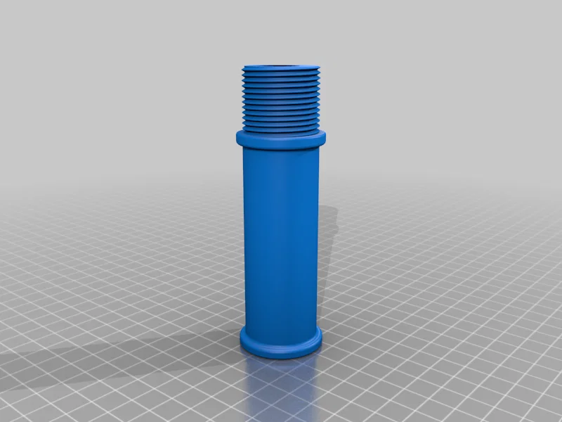 Giá đỡ cuộn filament góc nghiêng gắn trên cho Ender 3 - Image 9