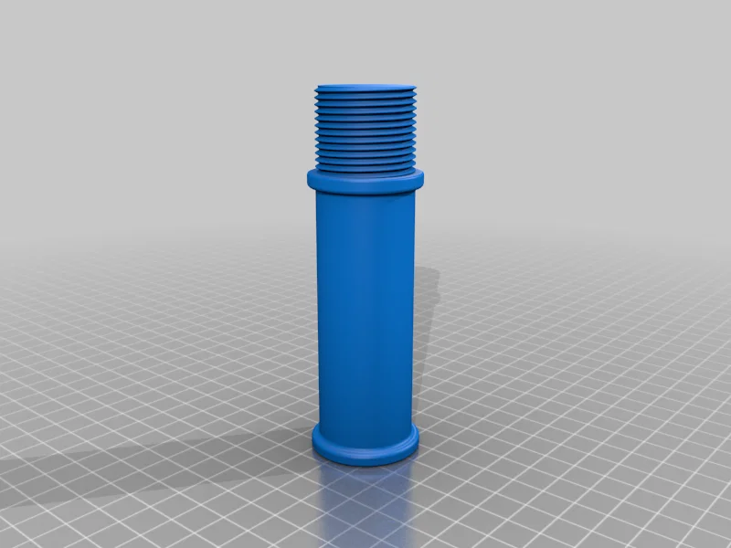 Giá đỡ cuộn filament góc nghiêng gắn trên cho Ender 3 - Image 10