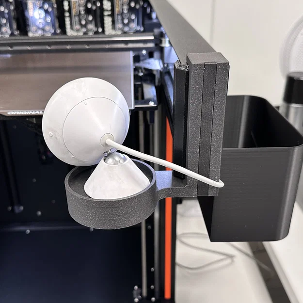Giá đỡ camera gắn máy in 3D Prusa XL chắc chắn và tiện dụng - Image 1
