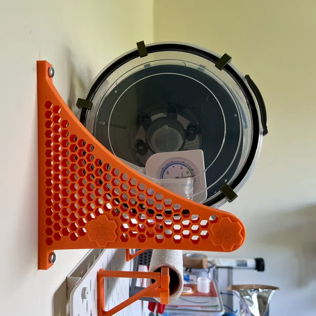 Kệ Filament (Filament shelf) - Image 1