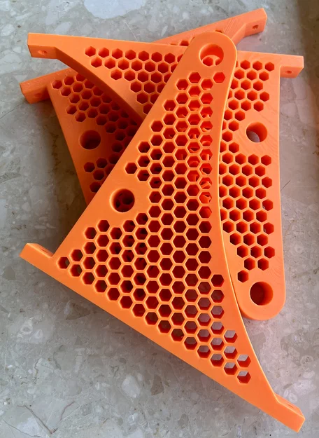 Kệ Filament (Filament shelf) - Image 2
