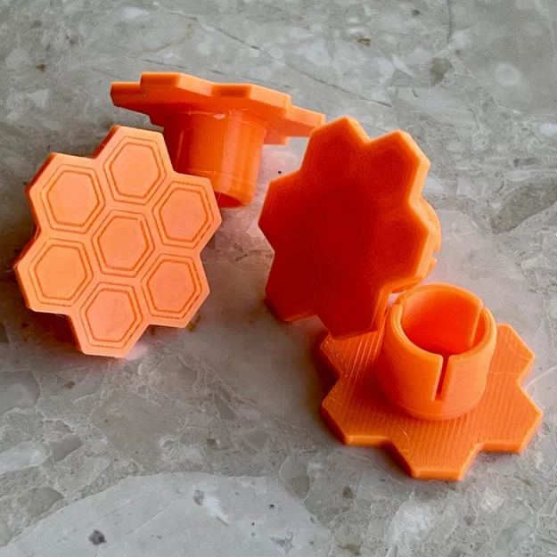 Kệ Filament (Filament shelf) - Image 3