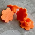 Kệ Filament (Filament shelf) - Thumbnail 3