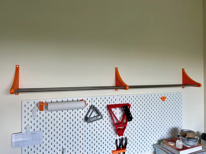 Kệ Filament (Filament shelf) - Image 4