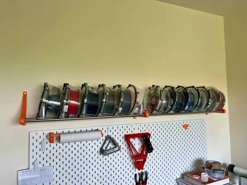 Kệ Filament (Filament shelf) - Image 5