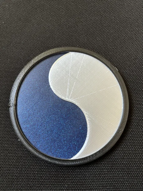 Huy hiệu Sư đoàn Bộ binh 29 (29th Infantry Division Insignia) - Image 1
