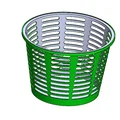 Giỏ đựng rác mini CANASTA: Phụ kiện cần thiết cho góc in 3D gọn gàng - Thumbnail 2