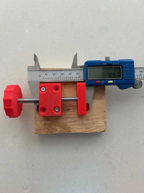 Jig Micro Adjuster Đơn Giản (Simple Micro Adjuster Jig) - Image 1