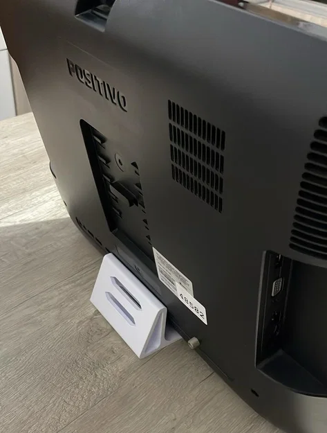 Chân đế 3D cho máy tính All In One Positivo Union C1260 C1000 K3230 - Image 1