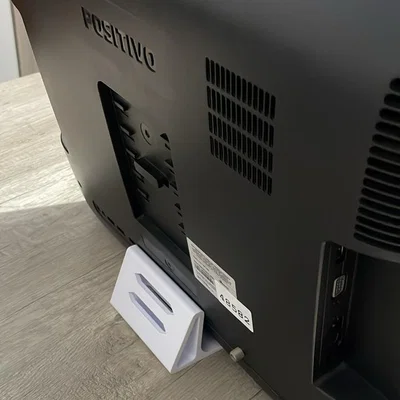 Chân đế 3D cho máy tính All In One Positivo Union C1260 C1000 K3230