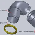 Bộ tách bụi Cyclone cho Fein Shop Vac (Fein Shop Vac Cyclone Dust Extractor) - Thumbnail 7