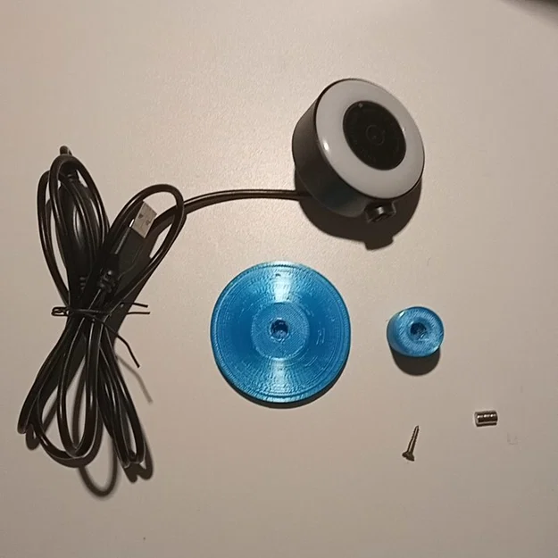 Giá đỡ cho Webcam (Support pour Webcam) - Image 3