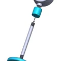 Giá đỡ cho Webcam (Support pour Webcam) - Thumbnail 5