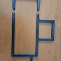 Khung Gá Đỡ MMU3 Buffer Cho Vỏ Máy Prusa Original - Thumbnail 3