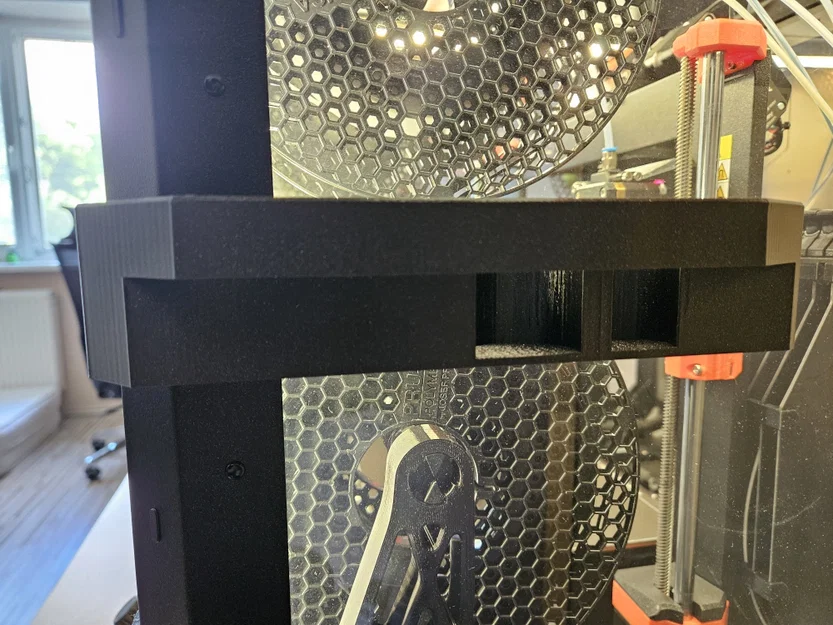 Bộ giữ dụng cụ cho Original Prusa Enclosure (Remix) - Image 7