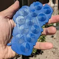 Miếng Friction Pad Snowboard Blue Tahoe - Thumbnail 3