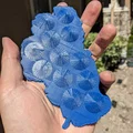 Miếng Friction Pad Snowboard Blue Tahoe - Thumbnail 4