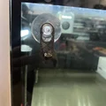 Móc treo 3D gắn núm hút chân không 40mm siêu tiện lợi - Thumbnail 2
