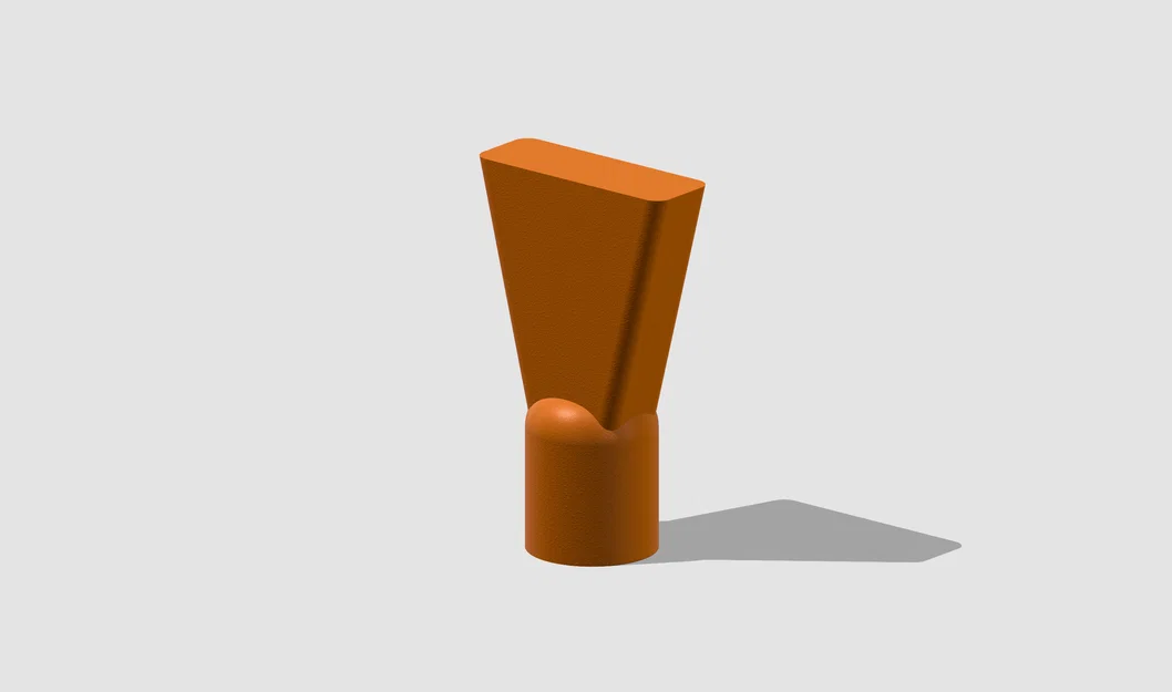 Kẹp giữ đai ốc – Yet another nut holder - Image 1
