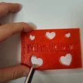 Szablony 3w1 Do rysunku (Bộ khuôn vẽ 3-trong-1) - Thumbnail 2