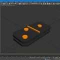 Dominoes (Domino xúc giác cho người khó nhìn) - Thumbnail 1