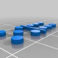 Dominoes (Domino xúc giác cho người khó nhìn) - Thumbnail 5