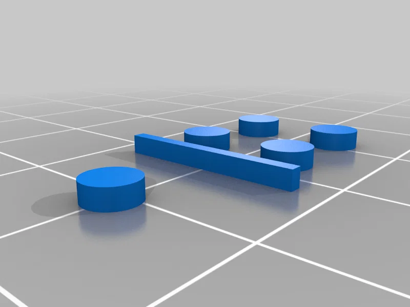 Dominoes (Domino xúc giác cho người khó nhìn) - Image 6