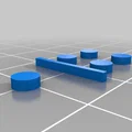 Dominoes (Domino xúc giác cho người khó nhìn) - Thumbnail 6
