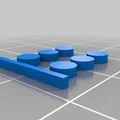 Dominoes (Domino xúc giác cho người khó nhìn) - Thumbnail 7
