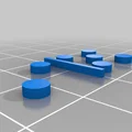 Dominoes (Domino xúc giác cho người khó nhìn) - Thumbnail 8