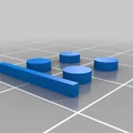 Dominoes (Domino xúc giác cho người khó nhìn) - Thumbnail 9