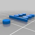 Dominoes (Domino xúc giác cho người khó nhìn) - Thumbnail 10
