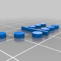 Dominoes (Domino xúc giác cho người khó nhìn) - Thumbnail 11