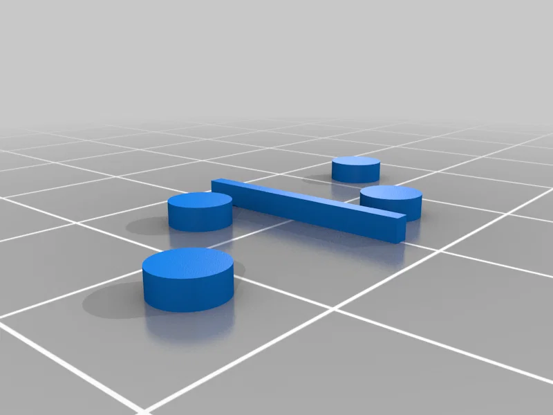 Dominoes (Domino xúc giác cho người khó nhìn) - Image 13