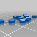 Dominoes (Domino xúc giác cho người khó nhìn) - Thumbnail 15