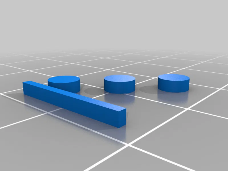 Dominoes (Domino xúc giác cho người khó nhìn) - Image 17
