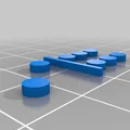 Dominoes (Domino xúc giác cho người khó nhìn) - Thumbnail 18