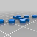 Dominoes (Domino xúc giác cho người khó nhìn) - Thumbnail 19